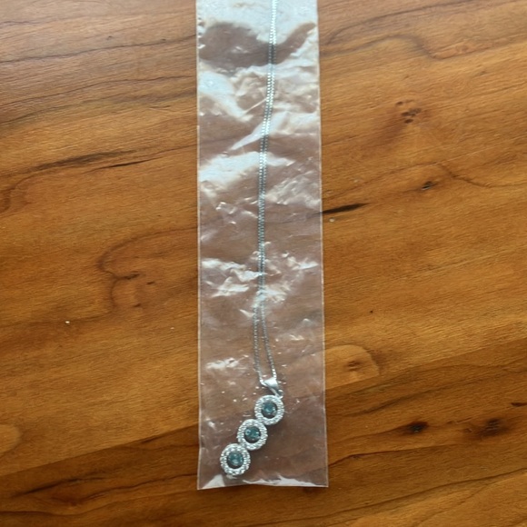 Sliver Necklace - Picture 5 of 7